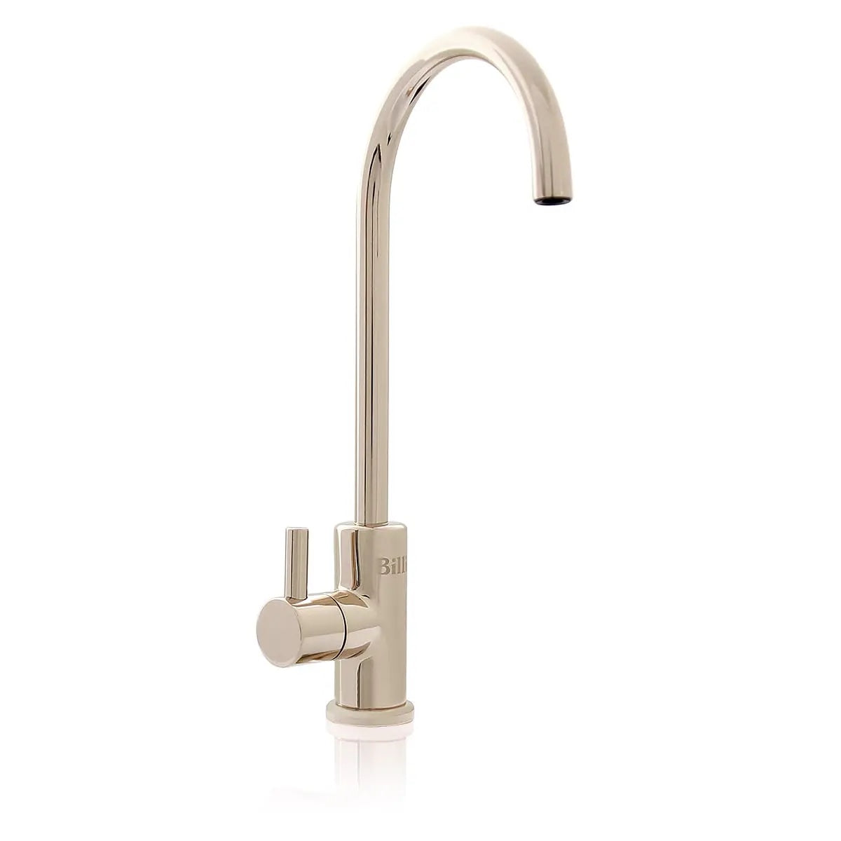 Billi Home Chilled Tap | Round