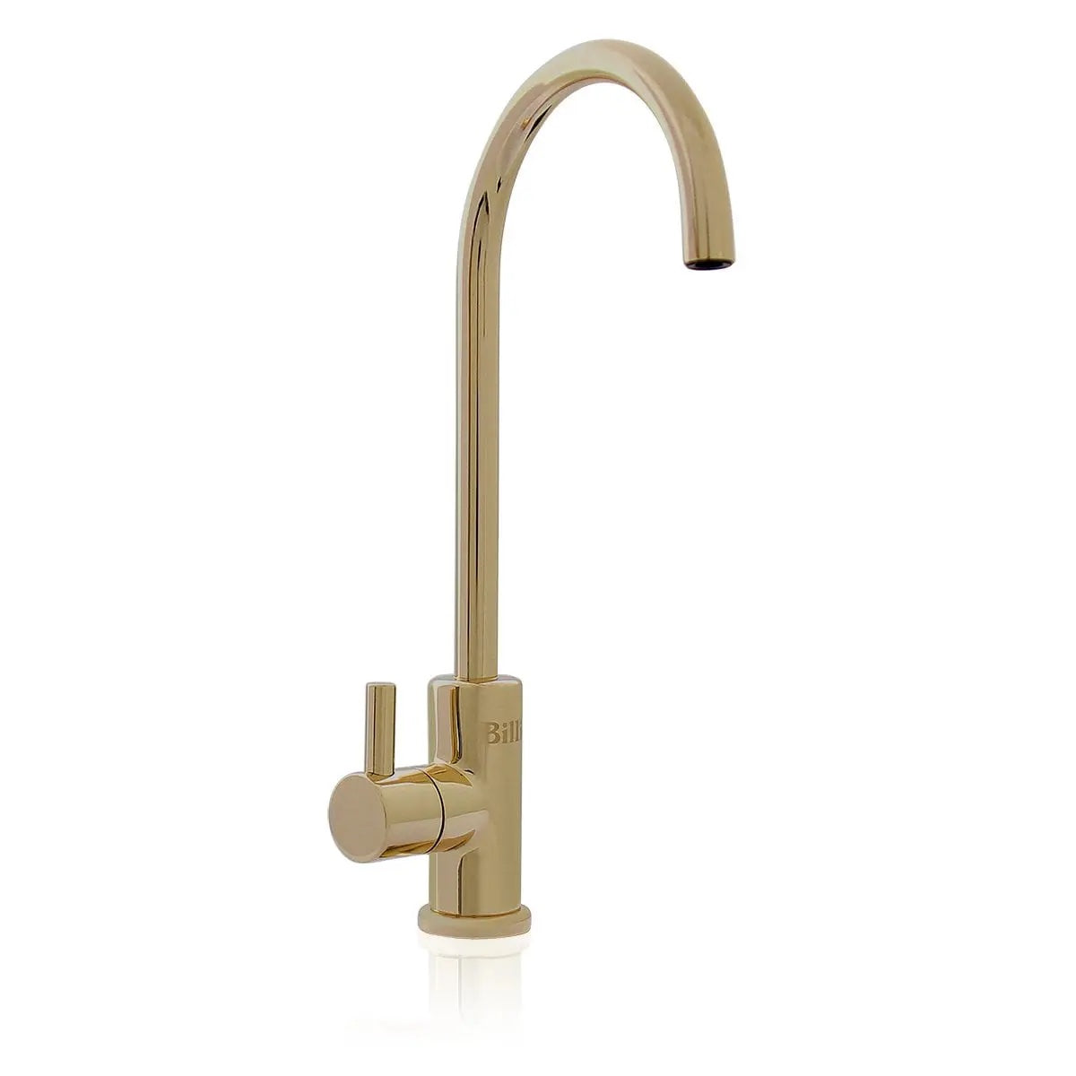 Billi Home Chilled Tap | Round