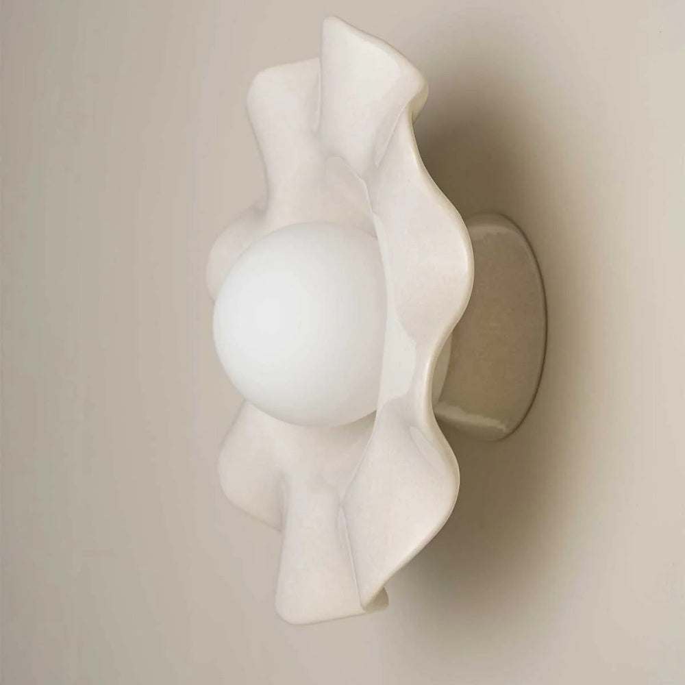 Robert Gordon Pearl Wall Sconce Light | Coast