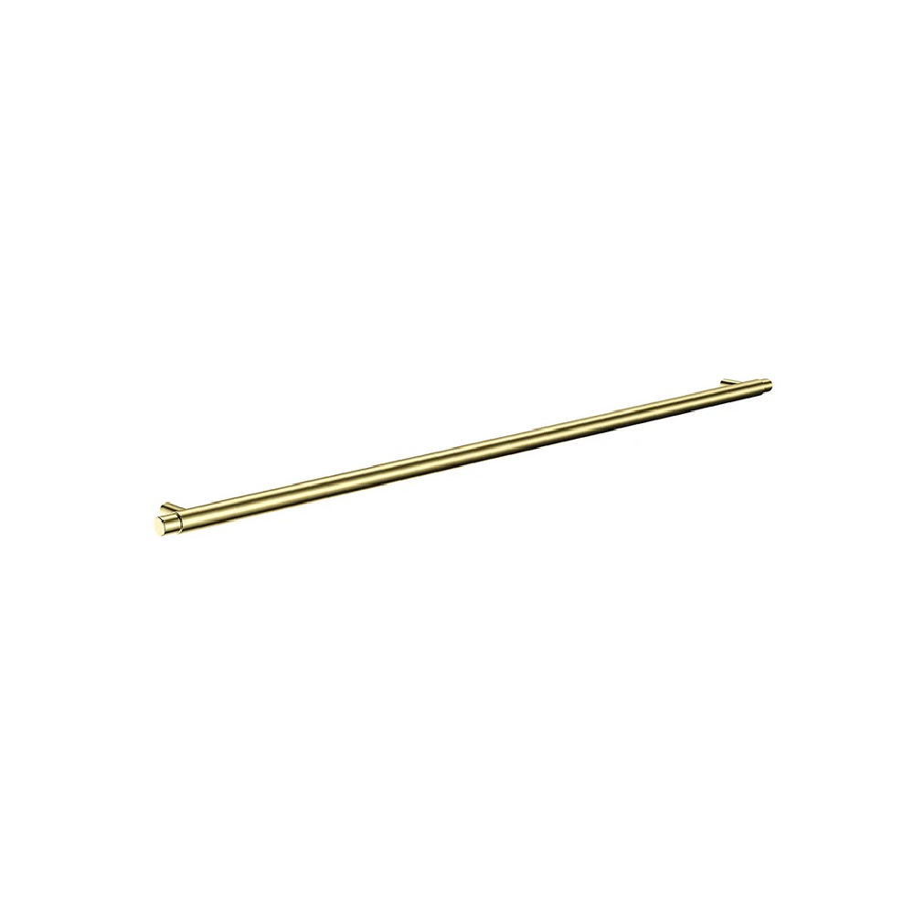 Meir Öppen Round Pull Cabinet Handle 520mm | Tiger Bronze