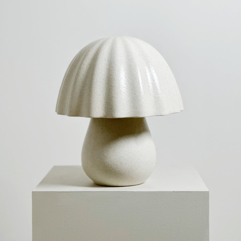 Robert Gordon Periwinkle Table Lamp | Poppyseed