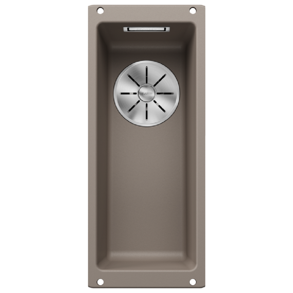 Blanco Silgranit Subline 160-U Single Sink | Tartufo