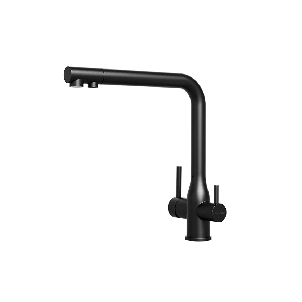 Puretec Tripla Elite 20 Series | Matte Black