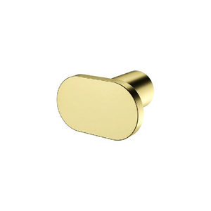 Meir Öppen T-pull Cabinet Handle | Tiger Bronze