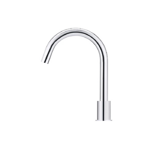 Meir Round Hob Mounted Swivel Spout | Chrome