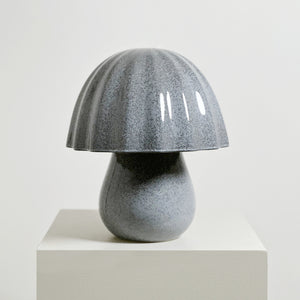 Robert Gordon Periwinkle Table Lamp | Storm