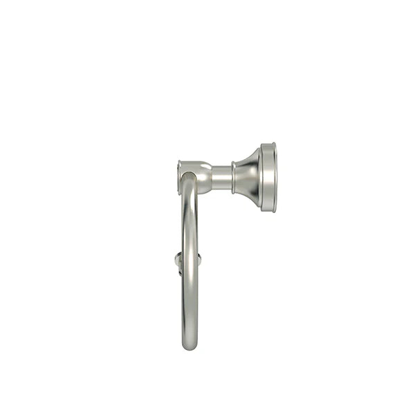 Meir Harrington Hand Towel Rail | Brushed Nickel