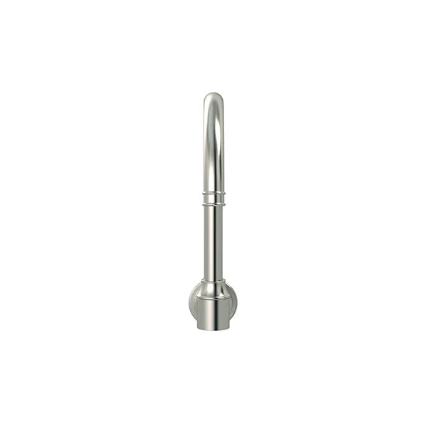 Meir Harrington Wall Mount Swivel Spout