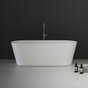 Tondo 1600 Freestanding Bath