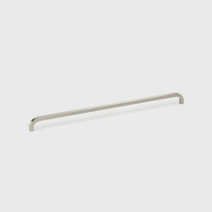 Lo&Co Curve Pull  | Nickel