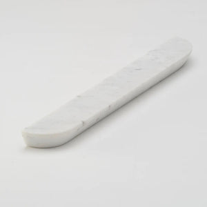 Lo&Co Dot Marble Handle Pull Large | Carrara