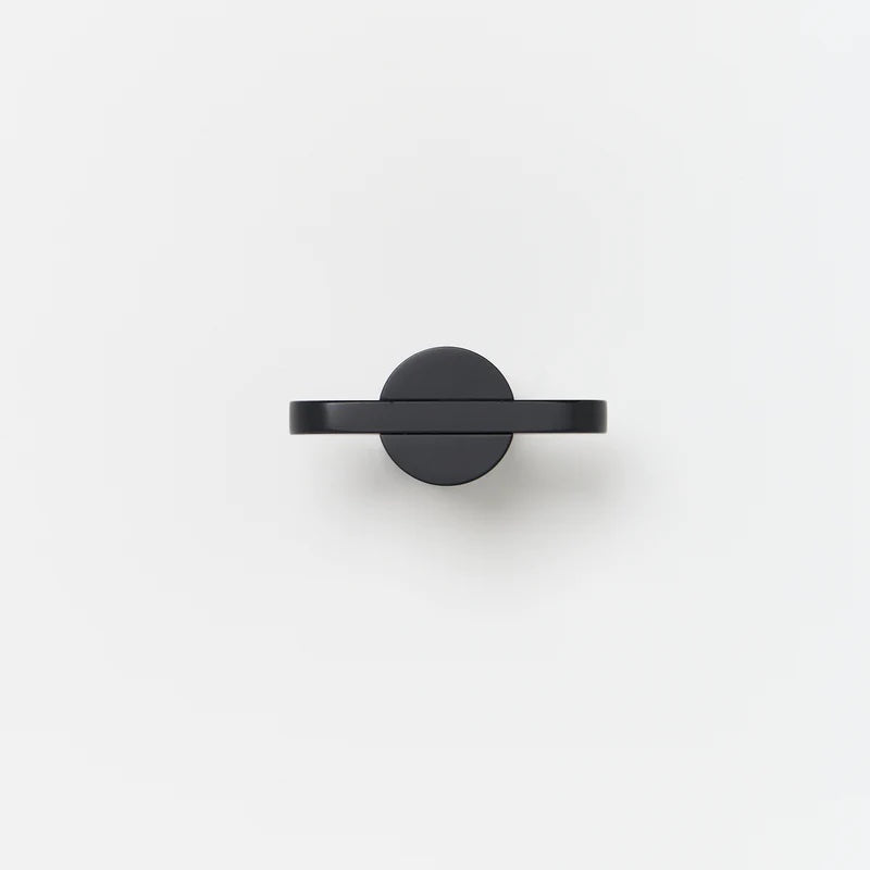 Lo&Co Intersect Knob | Black