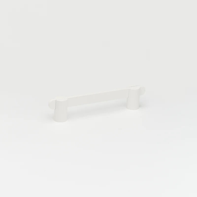 Lo&Co Intersect Pull | White