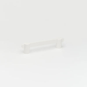 Lo&Co Intersect Pull | White