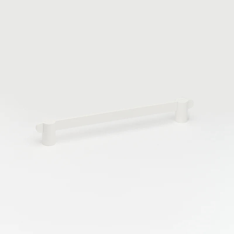 Lo&Co Intersect Pull | White - The Kitchen Hub