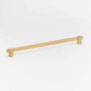 Lo&Co Intersect Pull | Brass