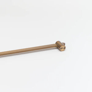 Lo&Co Intersect Pull | Bronze