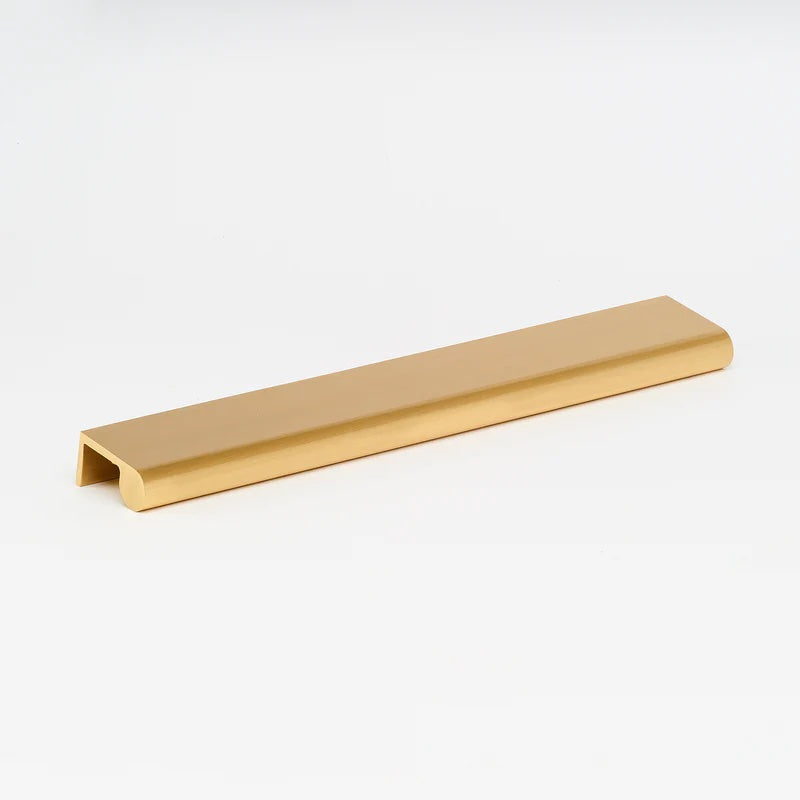 Lo&Co Lincoln Pull | Brass