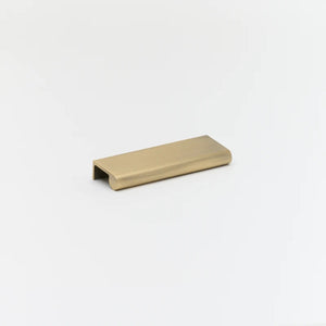 Lo&Co Lincoln Pull | Aged Brass