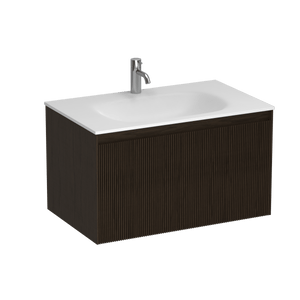 Strata Spio 750 1 Drawer Vanity