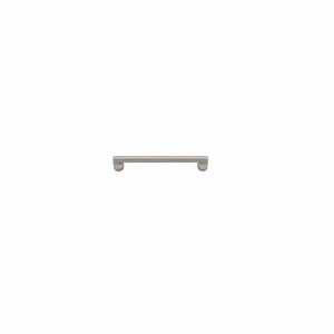 Iver Handles Iver Baltimore Cabinet Pull | Satin Nickel | 160mm