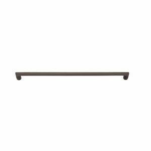 Iver Handles Iver Baltimore Cabinet Pull | Signature Brass | 450mm