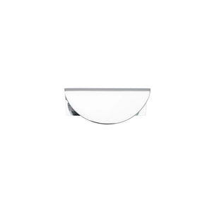 Iver Handles Iver Osaka Lip Drawer Pull | Polished Chrome | 64mm