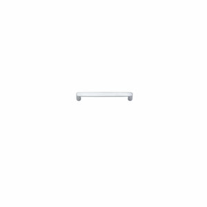 Iver Handles Iver Osaka Cabinet Pull |  Brushed Chrome | 160mm