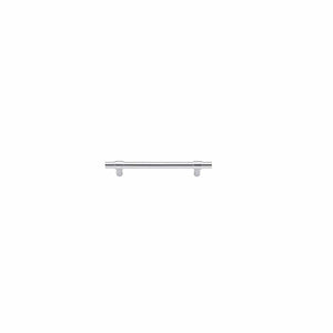 Iver Handles Iver Helsinki Cabinet Pull | Polished Chrome | 128mm