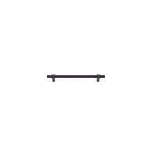 Iver Handles Iver Helsinki Cabinet Pull | Matt Black | 160mm