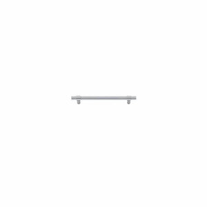 Iver Handles Iver Helsinki Cabinet Pull | Brushed Chrome | 160mm