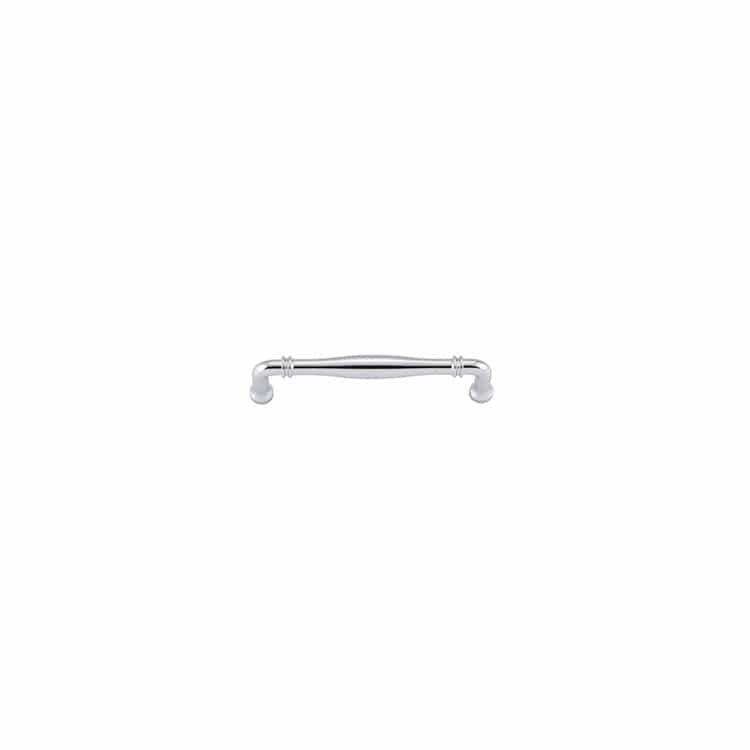 Iver Handles Iver Sarlat Cabinet Pull | Polished Chrome | 160mm