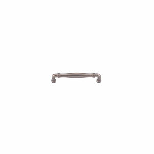 Iver Handles Iver Sarlat Cabinet Pull | Distressed Nickel | 160mm