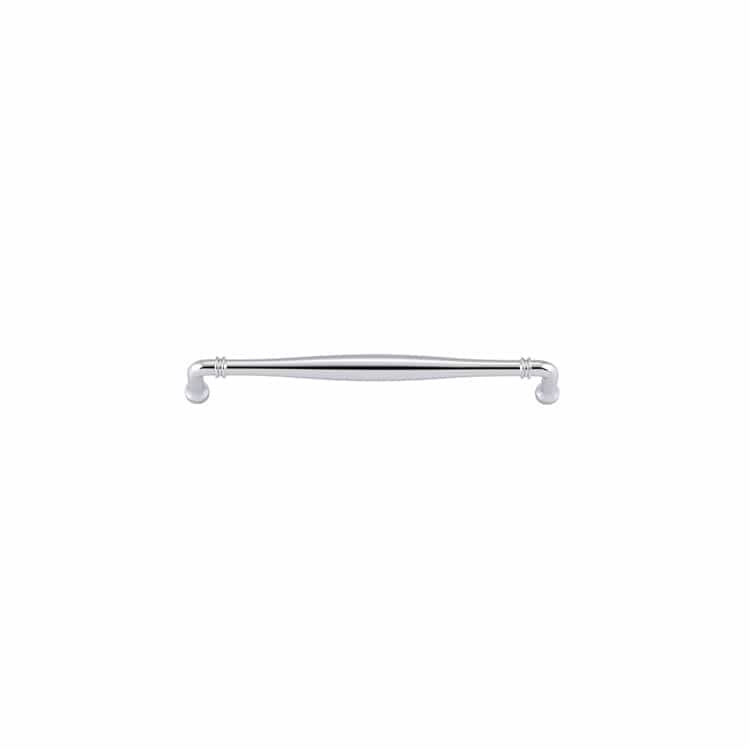 Iver Handles Iver Sarlat Cabinet Pull | Polished Chrome | 256mm