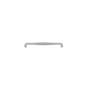 Iver Handles Iver Sarlat Cabinet Pull | Brushed Chrome | 256mm