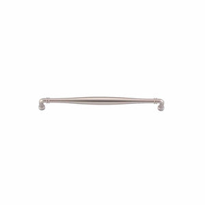 Iver Handles Iver Sarlat Cabinet Pull | Satin Nickel | 320mm