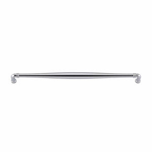 Iver Handles Iver Sarlat Cabinet Pull | Polished Chrome| 450mm