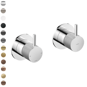 Plumbline Diverter Buddy X Shower Mixer with Diverter