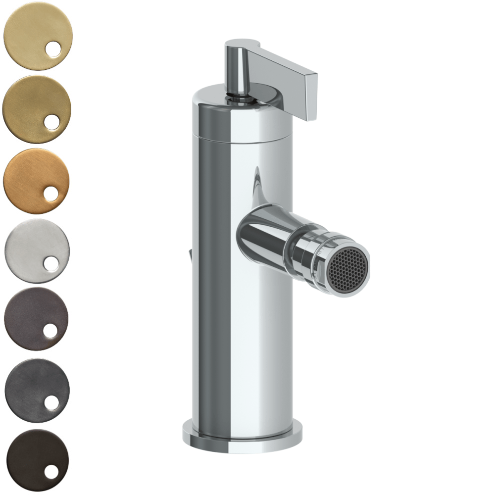 Watermark buy lever polished nickel