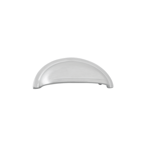 Iver Handles Iver Sarlat Drawer Pull | Brushed Chrome | 64mm