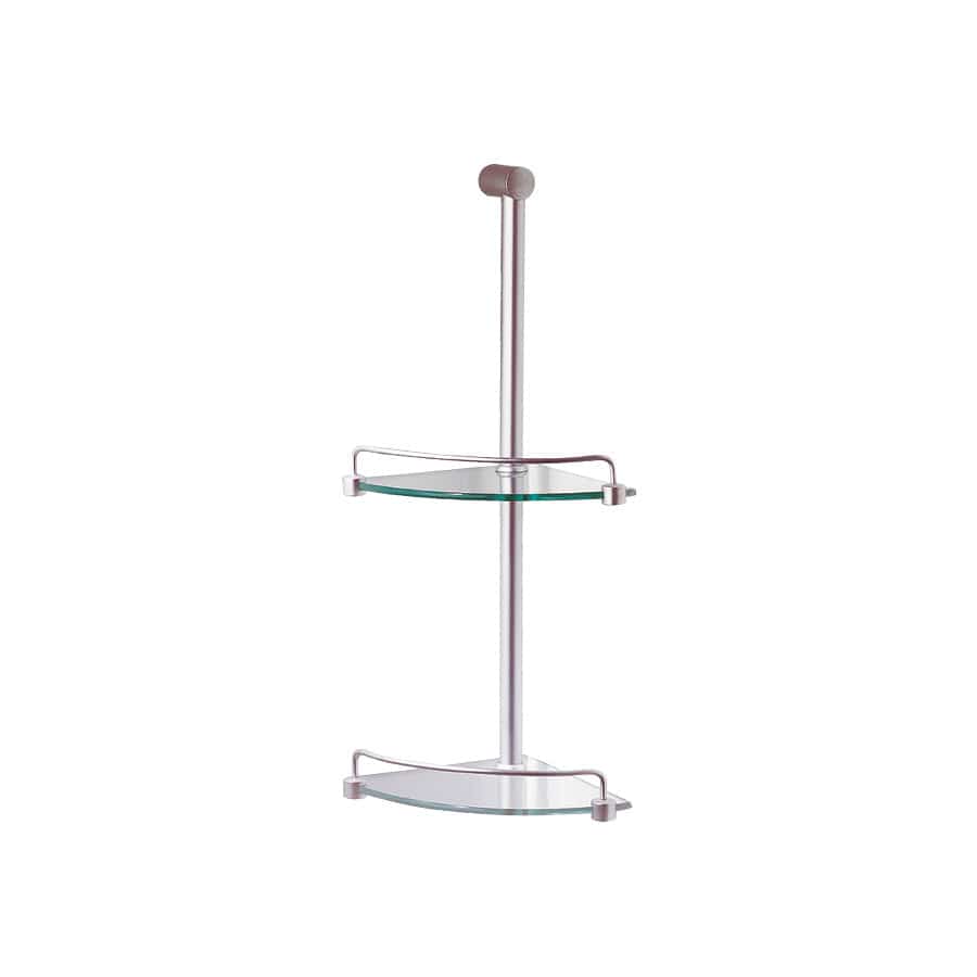 ASTRA 2 Tier Shower Caddy