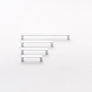 Iver Handles Iver Osaka Cabinet Pull | Polished Chrome | 128mm