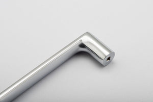 Iver Handles Iver Osaka Cabinet Pull | Polished Chrome | 160mm