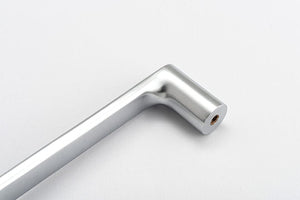 Iver Handles Iver Osaka Cabinet Pull |  Brushed Chrome | 160mm