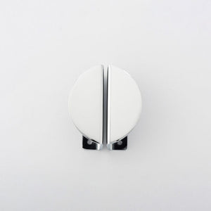 Iver Handles Iver Osaka Lip Drawer Pull | Polished Chrome | 64mm