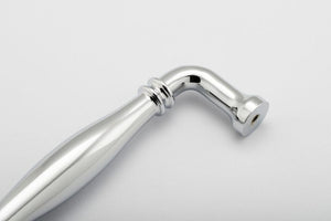 Iver Handles Iver Sarlat Cabinet Pull | Polished Chrome | 320mm