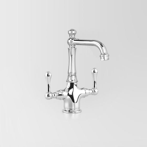 Astra Walker Basin Taps Astra Walker Olde English Stanmore Basin Mixer