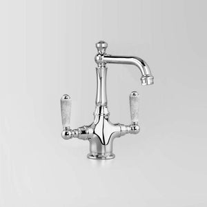 Astra Walker Basin Taps Astra Walker Olde English Stanmore Basin Mixer